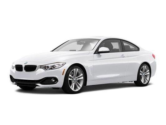 2016 BMW 428 Coupe Rent a car Mx Motors LA