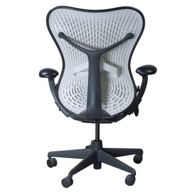 Herman Miller Mirra