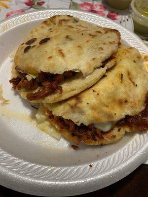 trompo gorditas