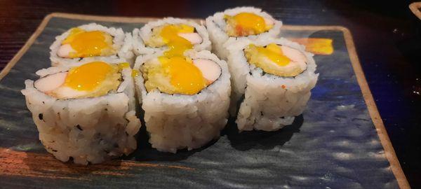 Kyoto Roll