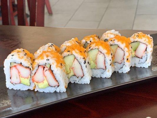 California Roll