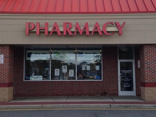 Jersey Shore Pharmacy