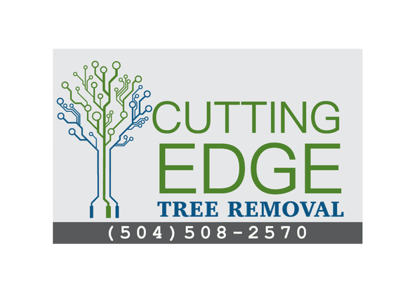 Cutting Edge Provides Tree services and Lawn care in Metairie, LA