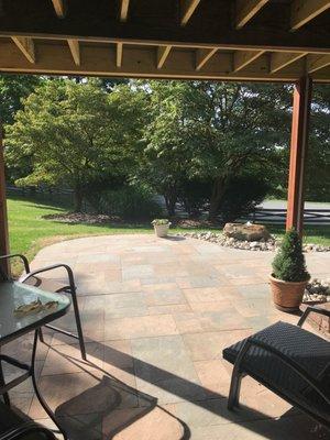 Frederick Landscaping Inc