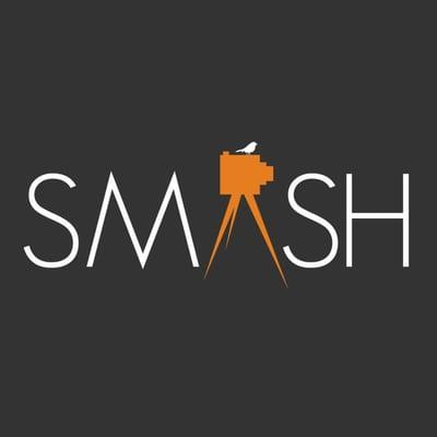 Smash Photo Logo 2014