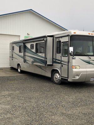 Peninsula RV