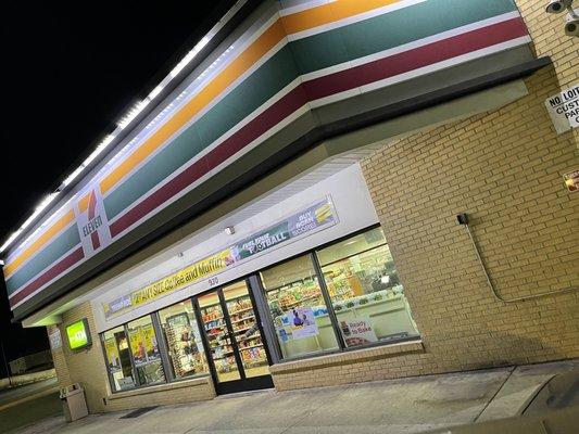 7-Eleven