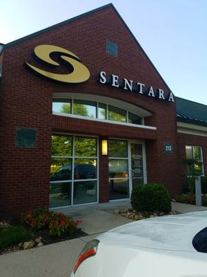 Sentara Family & Internal Medicine Physicians