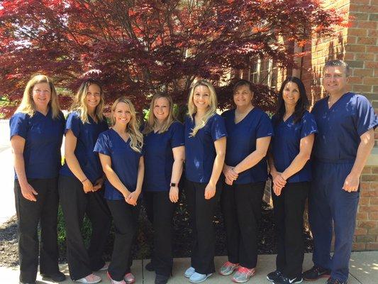 Farian Dental Care Team