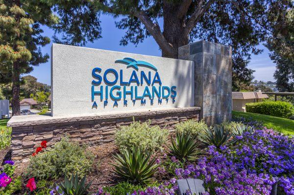 Solana Highlands