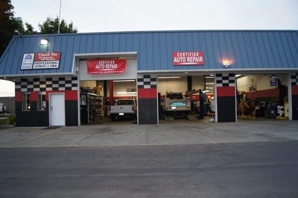 Beaverton Automotive Repair