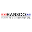 Hansco Heating AC & Refigeration