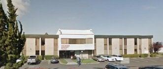 My office is located at Hayward Airport Plaza.