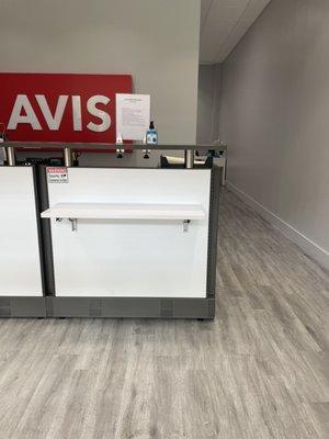 Avis Rent A Car