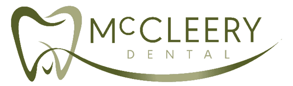 McCleery Dental Logo