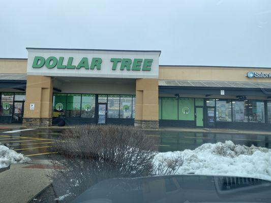 Dollar Tree