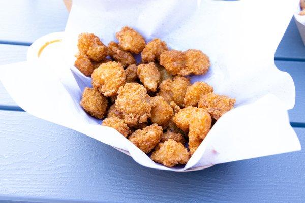 popcorn shrimp