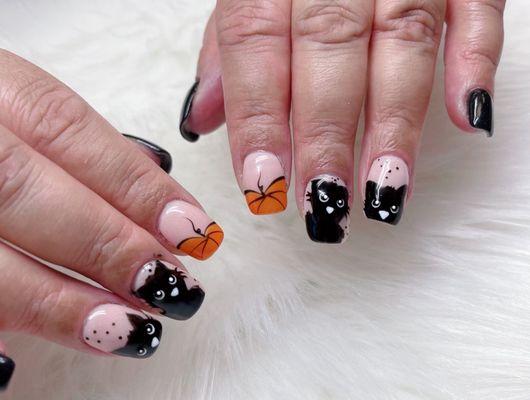 Nail art