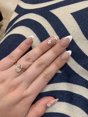 Cutest nails!