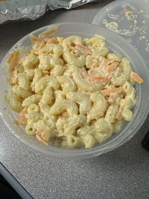 Macaroni Salad