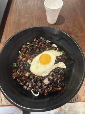 Jajang Myeon