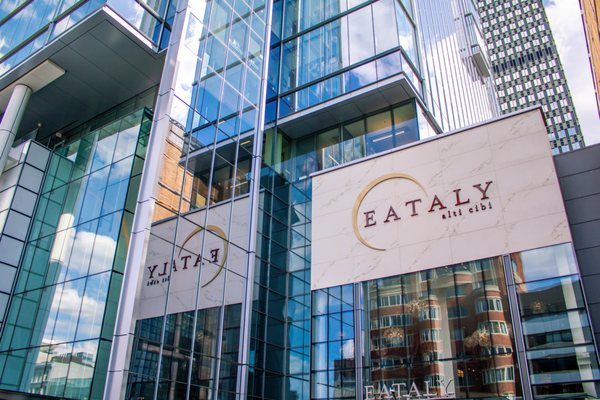 Eataly Boston