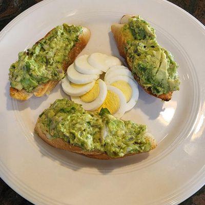 Avocado Toast