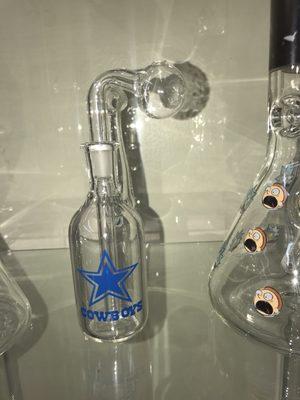 Dallas cowboys bong