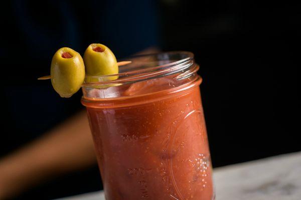 Bloody Mary