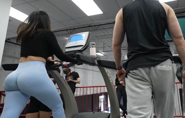 Treadmills