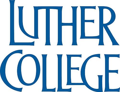 Luther logo