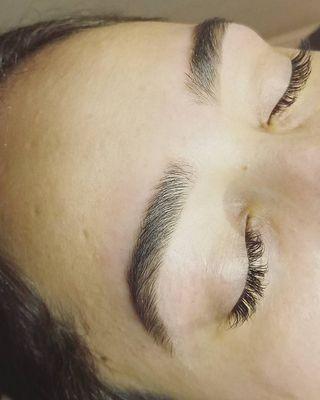 Eyebrows by Samantha