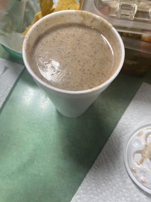 champurrado