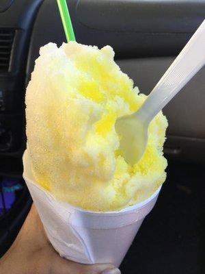 So yummy ! I love pina colada and pineapple I'm thinking about trying something new next time