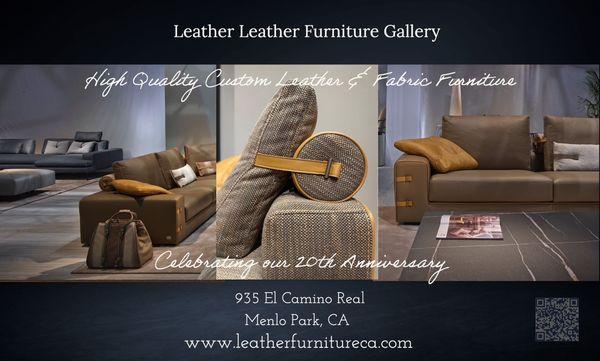 Leather Leather Furniture Gallery