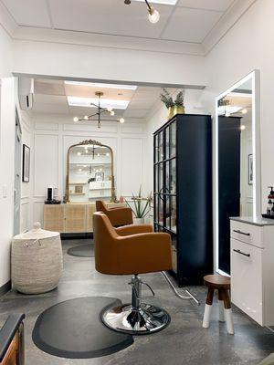 Salon