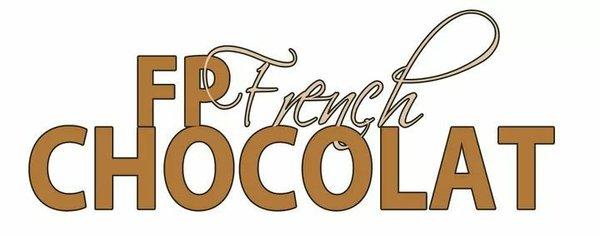 Mr. Marry Dao: Fp FRENCH CHOCOLAT- LOGO