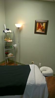 Massage Room