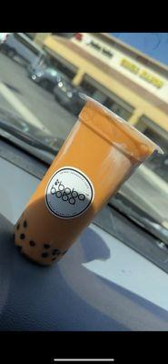 Thai Milk Tea