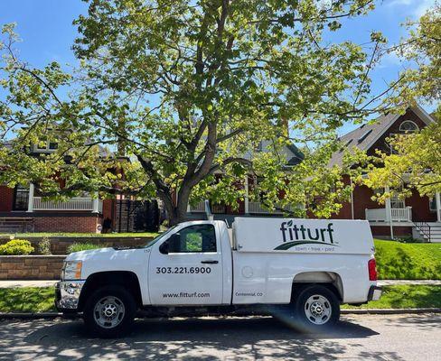 Fit Turf of South Denver