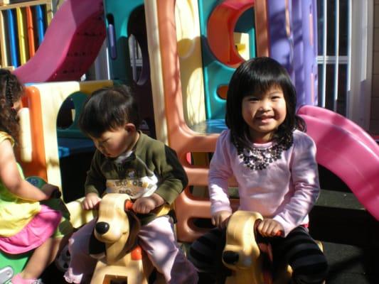 Jeanne Ng Family Day Care