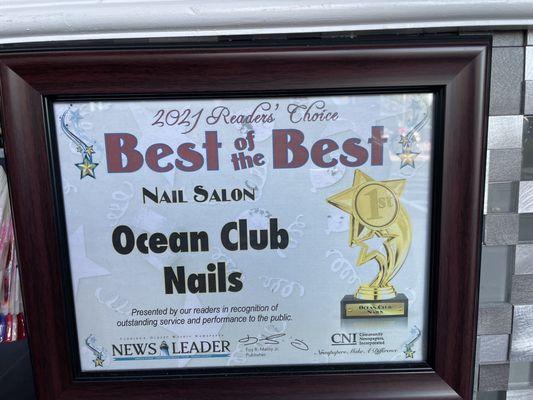 Best of the best in Fernandina Beach And Yulee