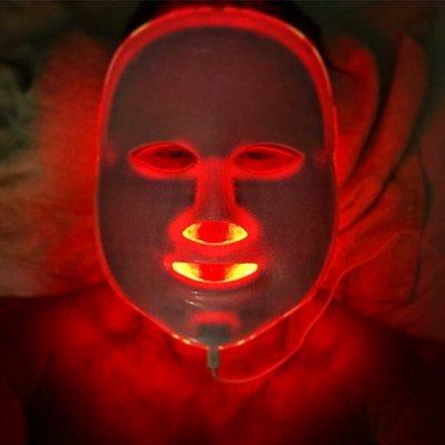 LED Mask !