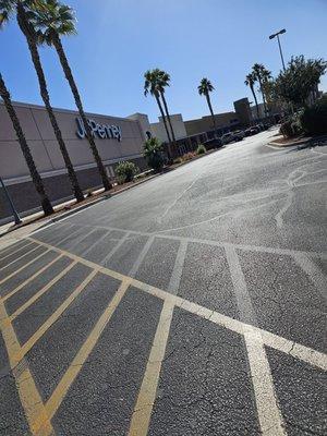 Yuma Palms Regional Center