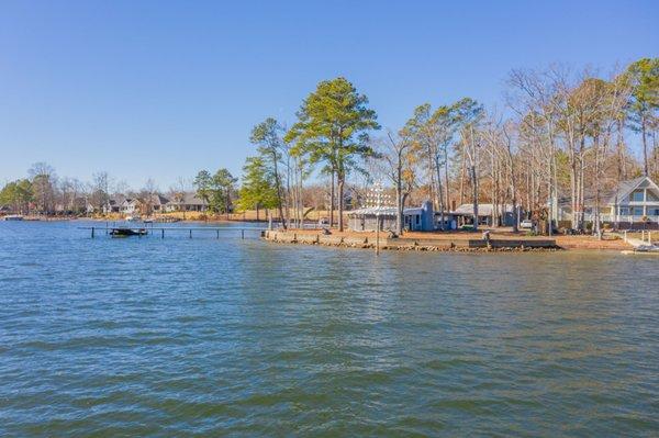 Rachel Cooper sells Lake Murray!  #lakemurray #rachelcoopersellshomes #nexthome