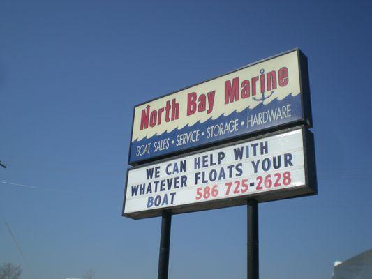 North Bay Marine