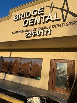 Bridge Dental