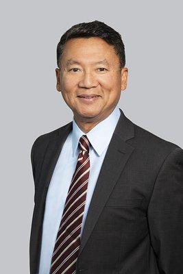 Dr. Toshio Nagamoto