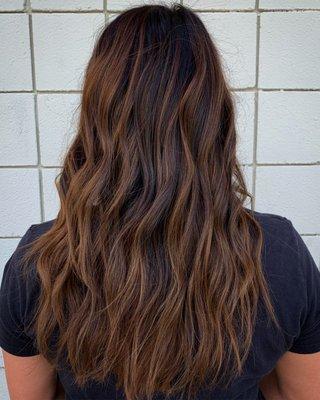 Balayage