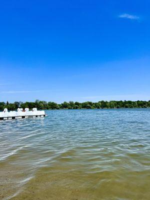 Lake Nokomis